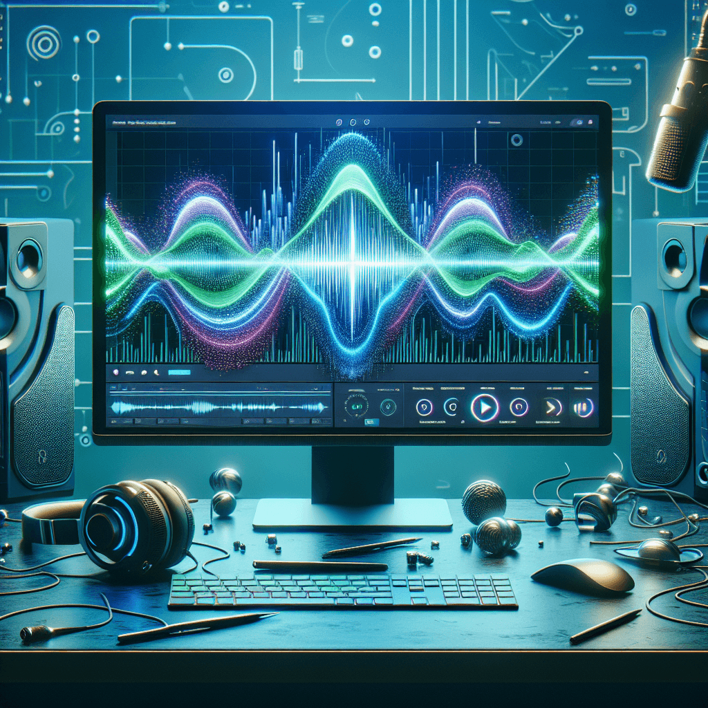 Ultimate Audio Visualiser Guide for Spotify Success thumbnail