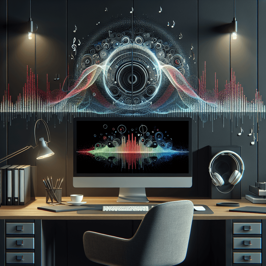 Ultimate Audio Blog: Your Guide to Online Audio Visualizers thumbnail