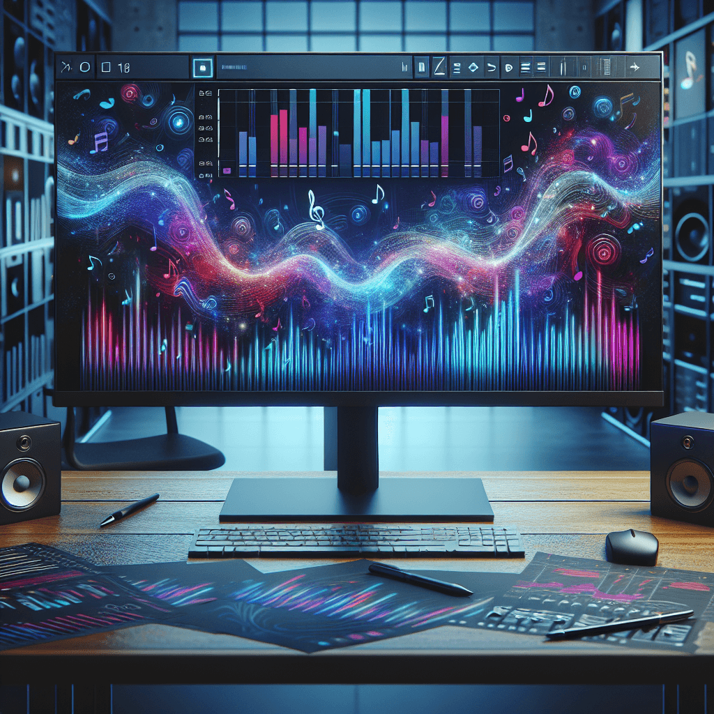 Ultimate Guide to Audio Visualiser: Enhance Your Spotify Experience thumbnail