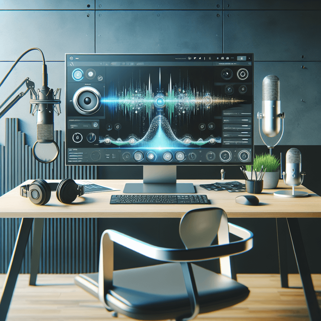 Ultimate Guide to Audio Blogging: Free Audio Visualizer Tips thumbnail