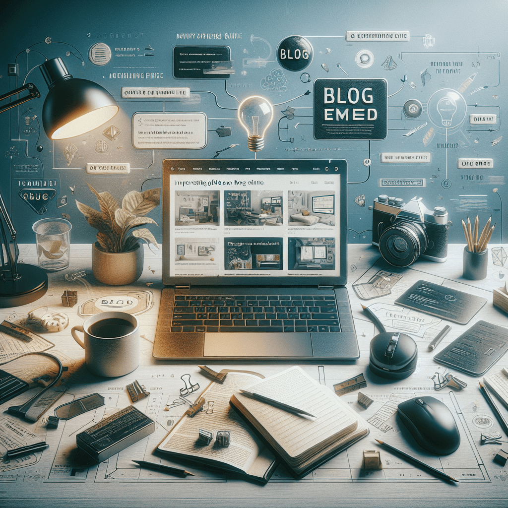 Ultimate Guide to Embed Blog on Your Free Website thumbnail