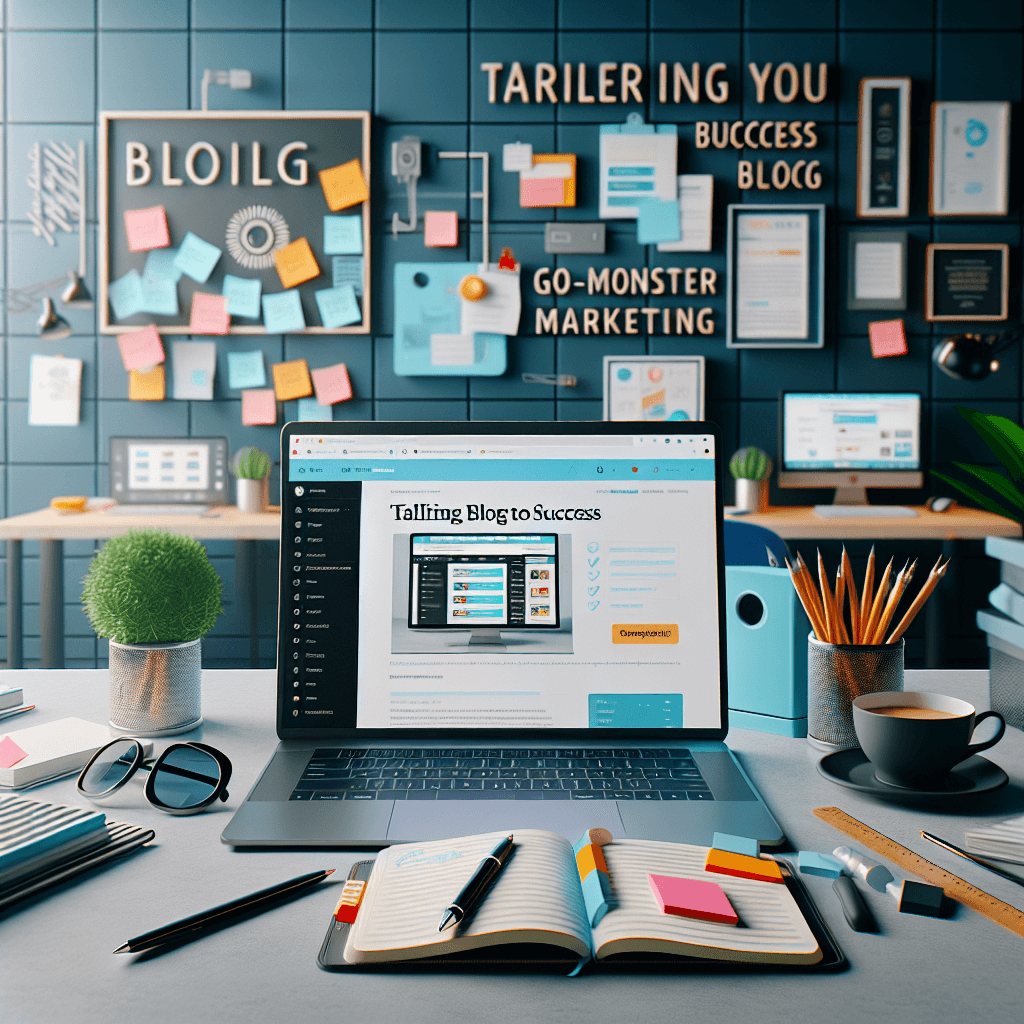 Ultimate Blog Piece: Customize for Success with Expert Tips thumbnail