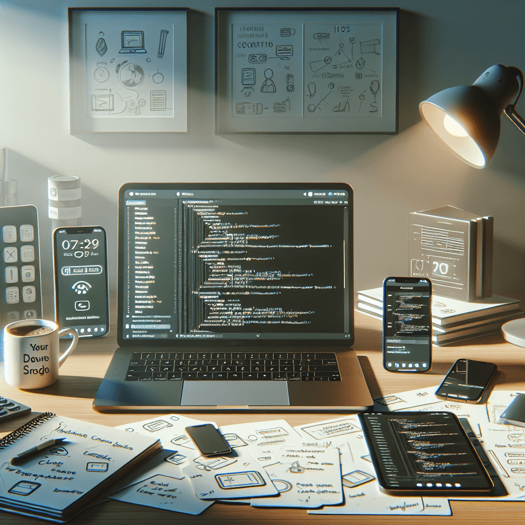 Ultimate Guide to iOS Mobile Development: Key Insights & Tips thumbnail