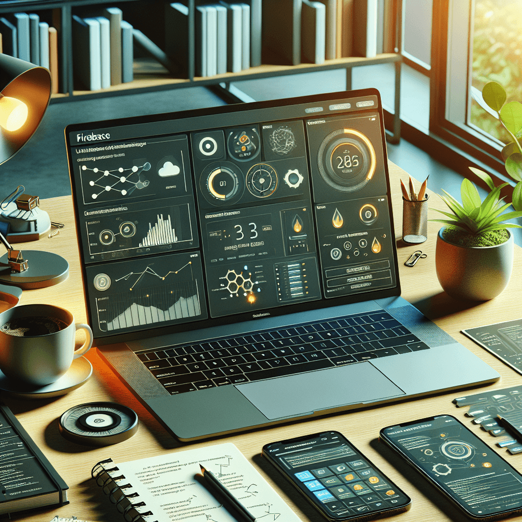 Ultimate Guide to Firebase Mobile App Development Essentials thumbnail