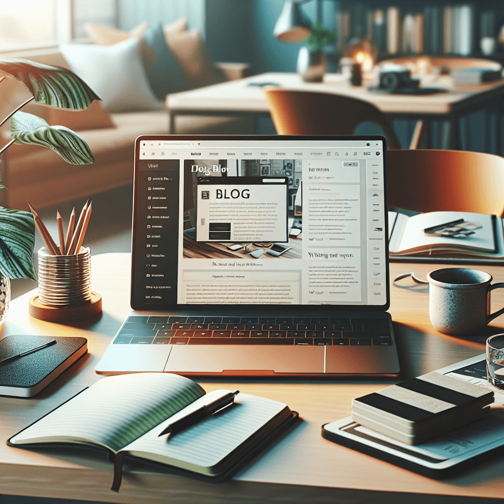 Create a Website Blog Post: The Ultimate Step-by-Step Guide thumbnail