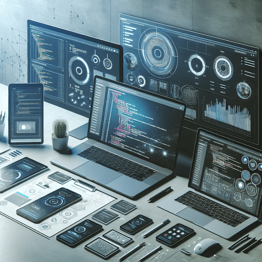 Mastering Mobile App Performance: Your Ultimate Development Guide thumbnail