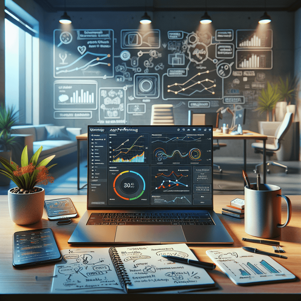 Mastering Mobile App Performance Monitoring: The Ultimate Guide thumbnail