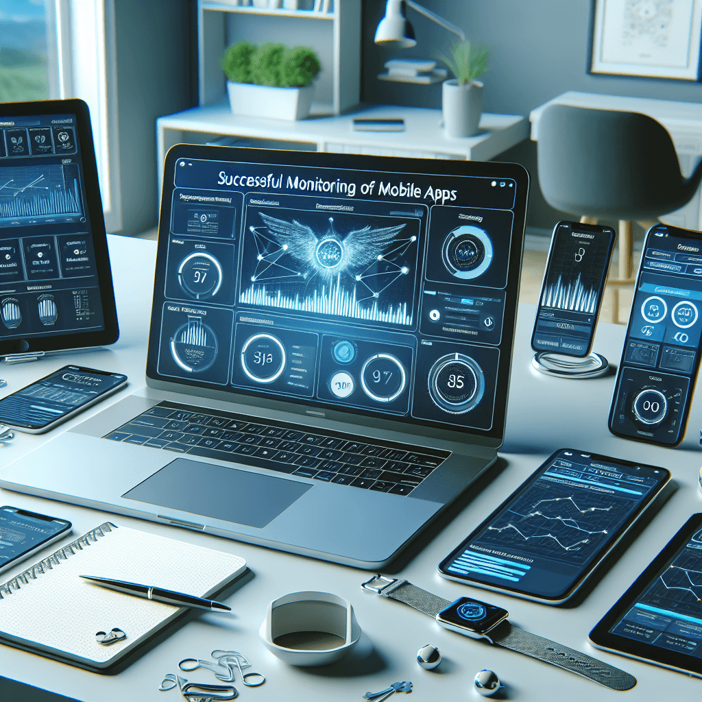 Mobile Testing: The Ultimate Guide to App Monitoring Success thumbnail