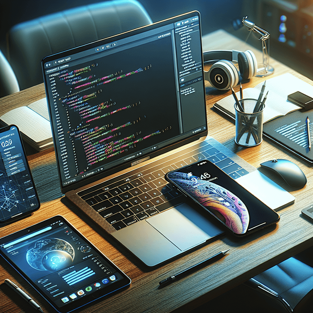 The Ultimate iOS Mobile Testing Guide for Mobile Development thumbnail