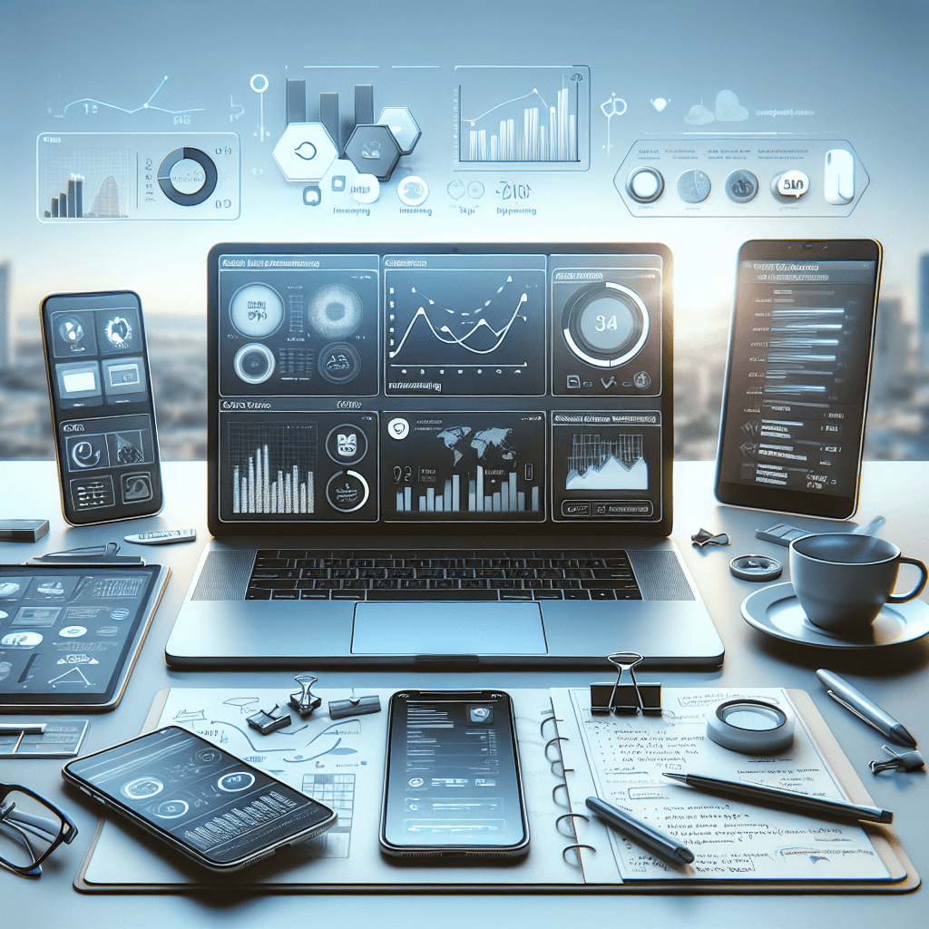 Master Mobile App Performance Monitoring: Google Development Guide