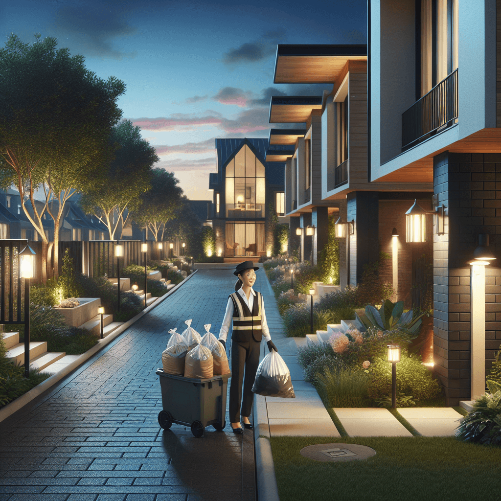 Night-Time Valet Trash: Your Guide to Safe & Smart Disposal in Texas thumbnail